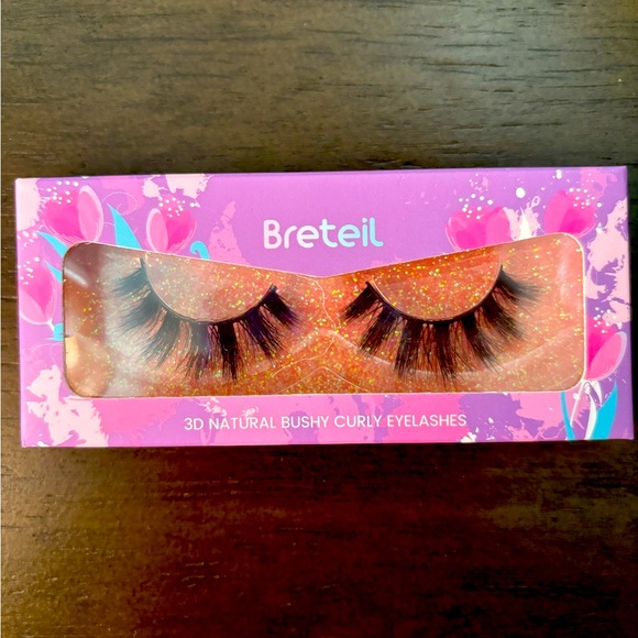 Other - Pack of Eye Lashes